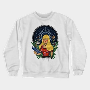 Metamorphosis Crewneck Sweatshirt